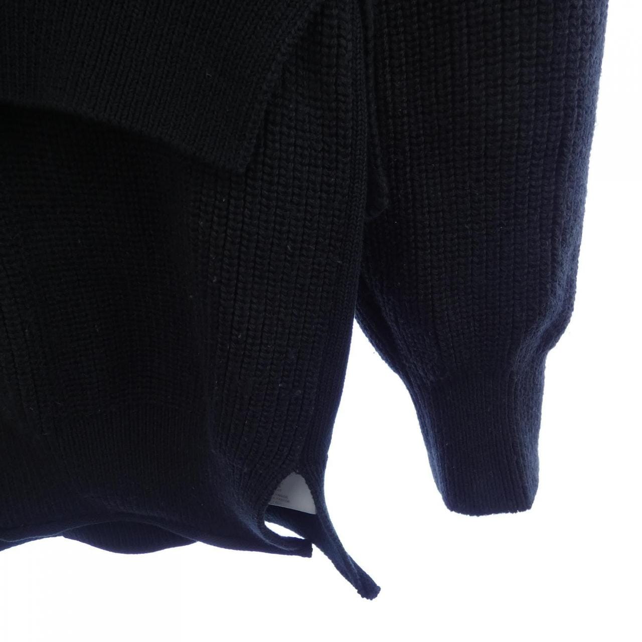 GIVENCHY BM90F24Y7F knit