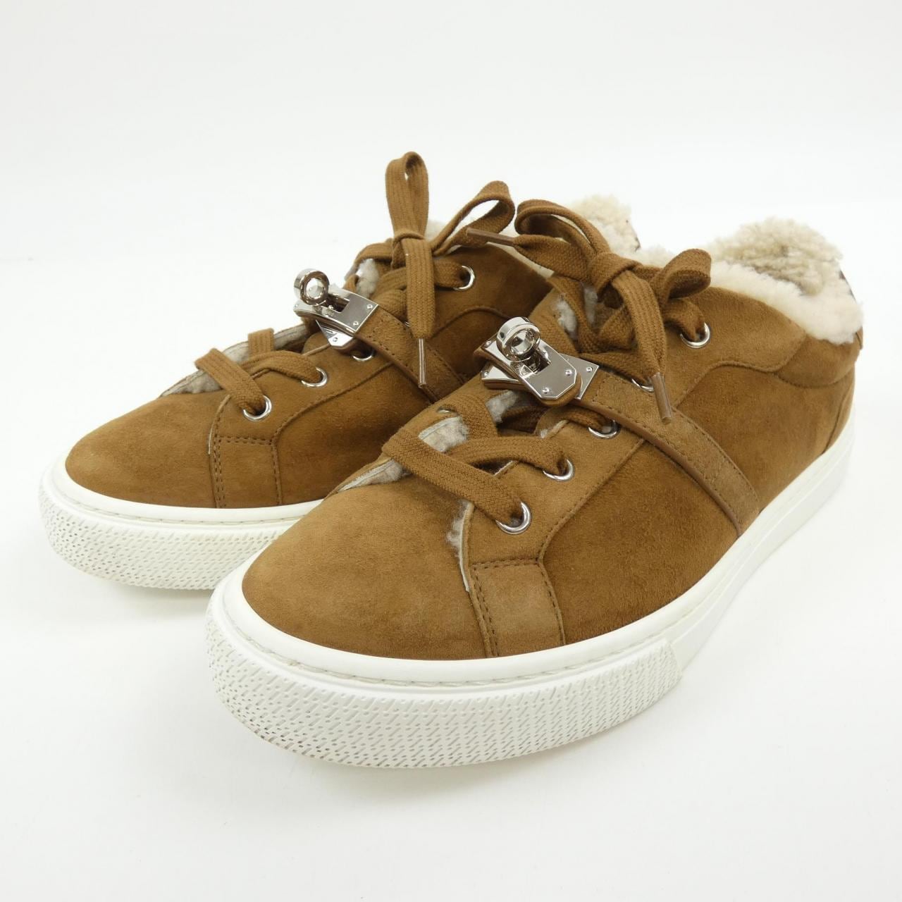 エルメス HERMES スニーカー
