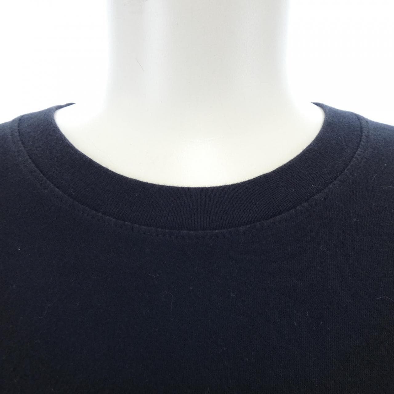 クロムハーツ CHROME HEARTS アイチャート EYE CHART ダガー DAGGER 408129112******751 Tシャツ