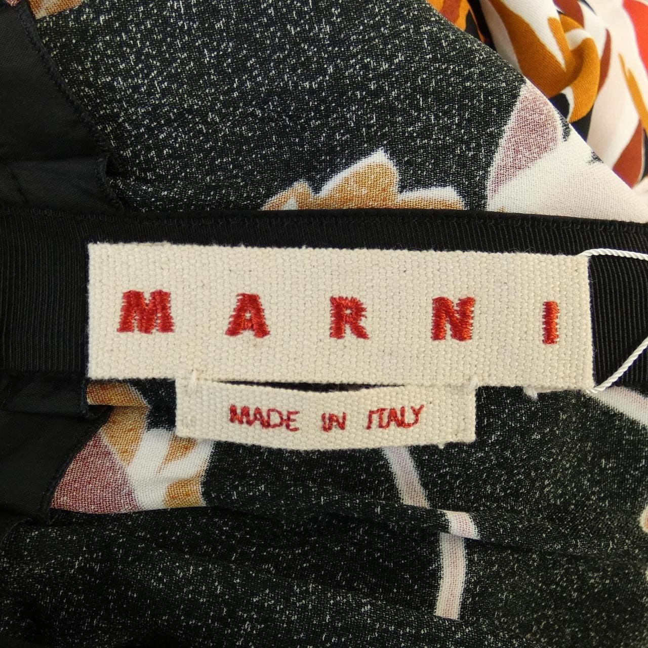 マルニ MARNI ワンピース