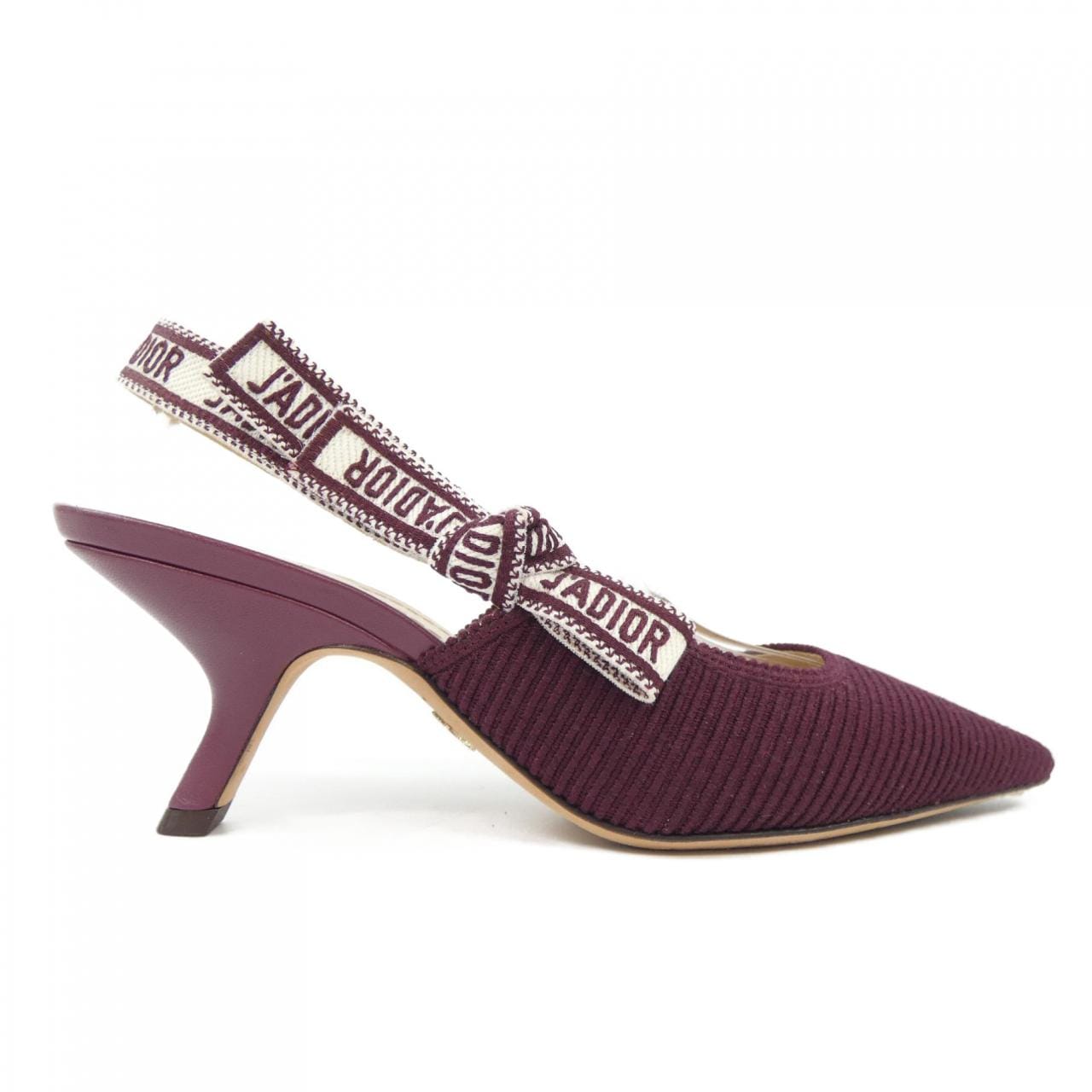 クリスチャンディオール CHRISTIAN DIOR J'ADIOR スリングバック KDP866EFR パンプス