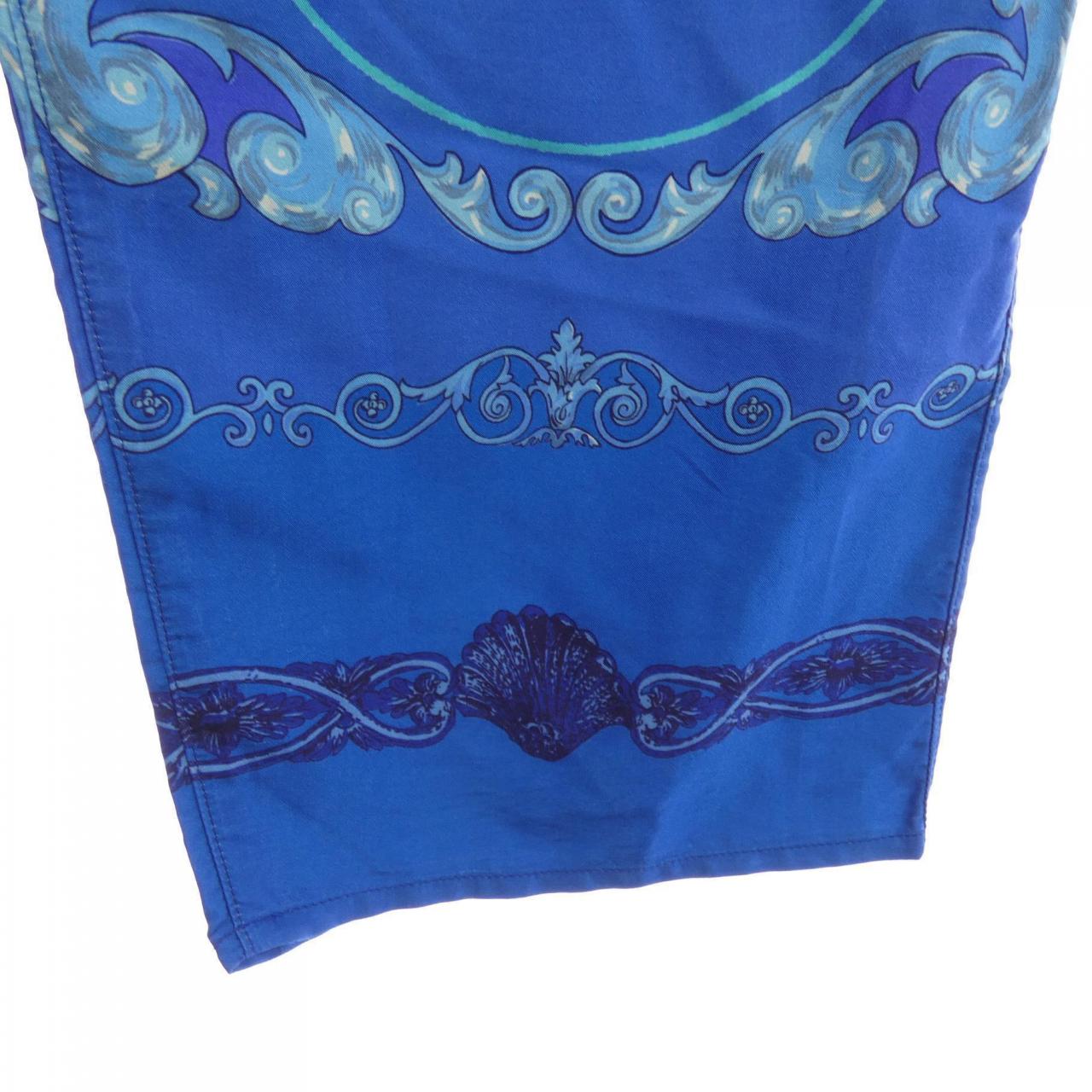 キャピタル KAPITAL パンツ