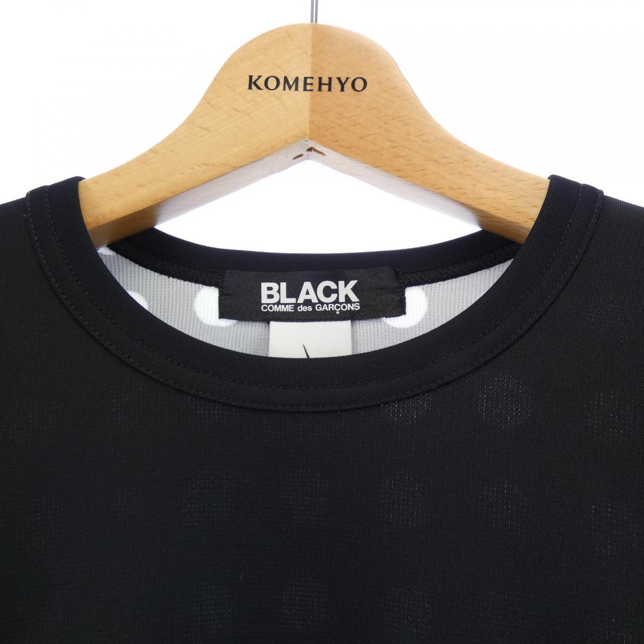 ブラックコムデギャルソン BLACK COMME des GARCONS NIKE トップス