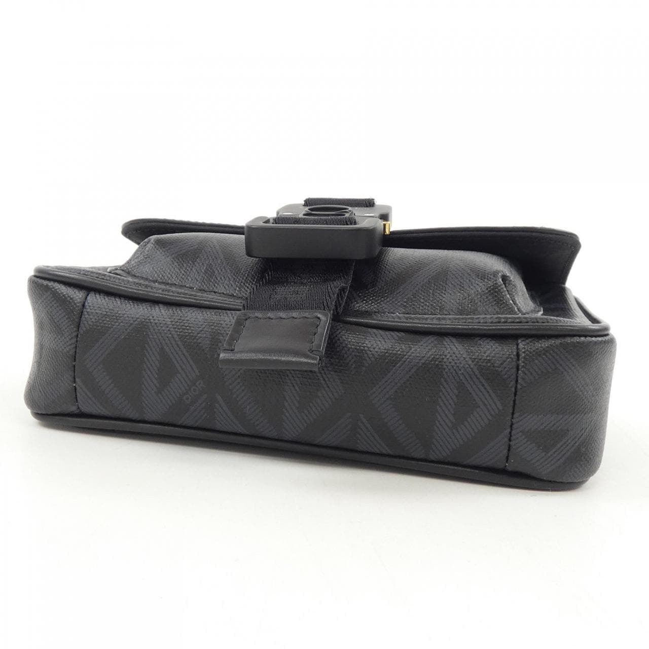 ディオール DIOR HIT THE ROAD バッグ ミニ CD DIAMOND 2ESCA458CDP BAG