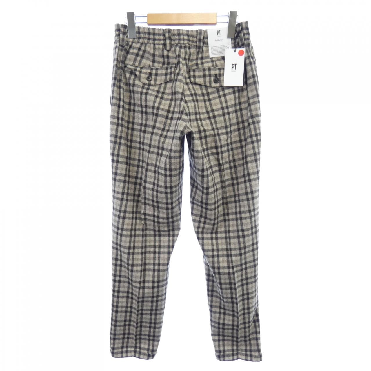 ピーティートリノ PT TORINO RFRBB30REW パンツ