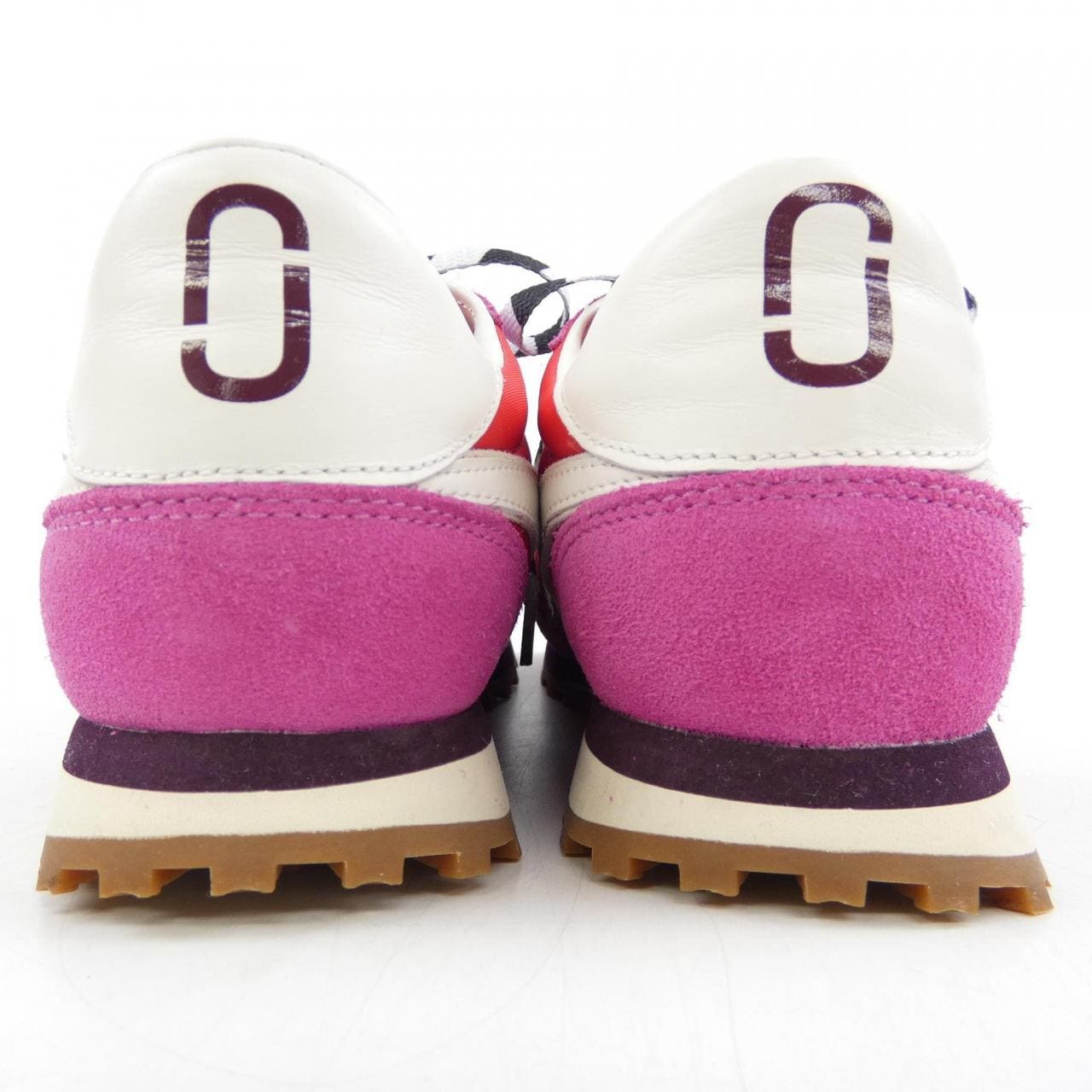 マークジェイコブス MARC JACOBS スニーカー