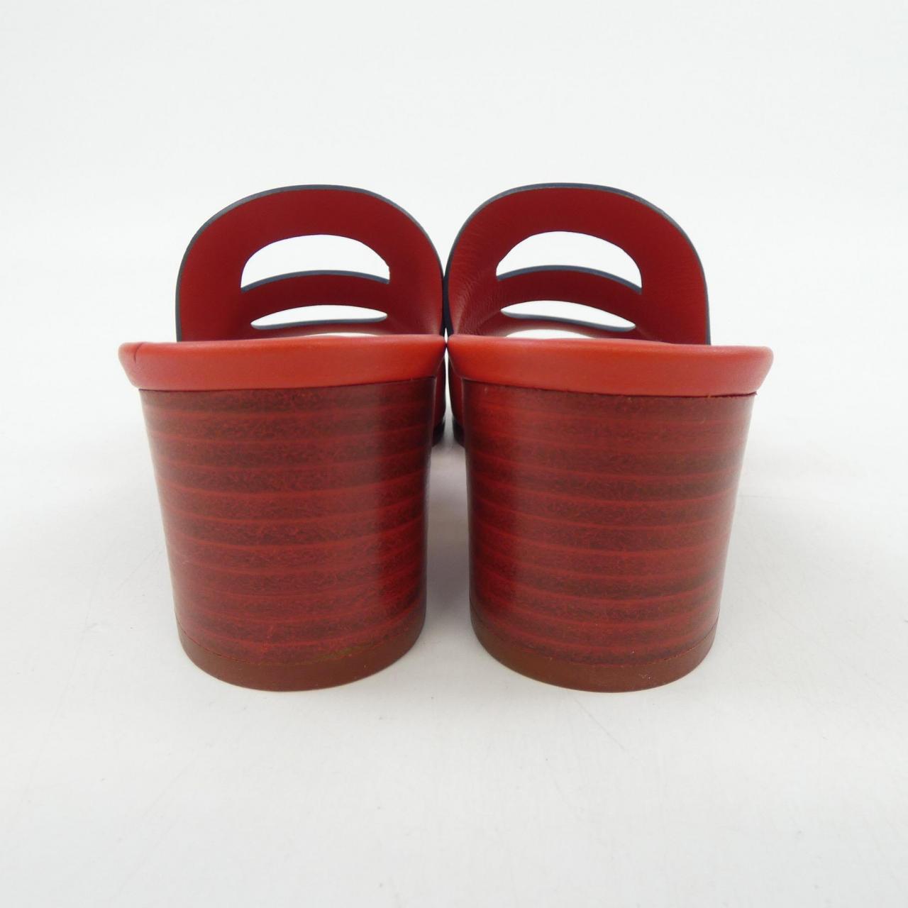 エルメス HERMES サンダル