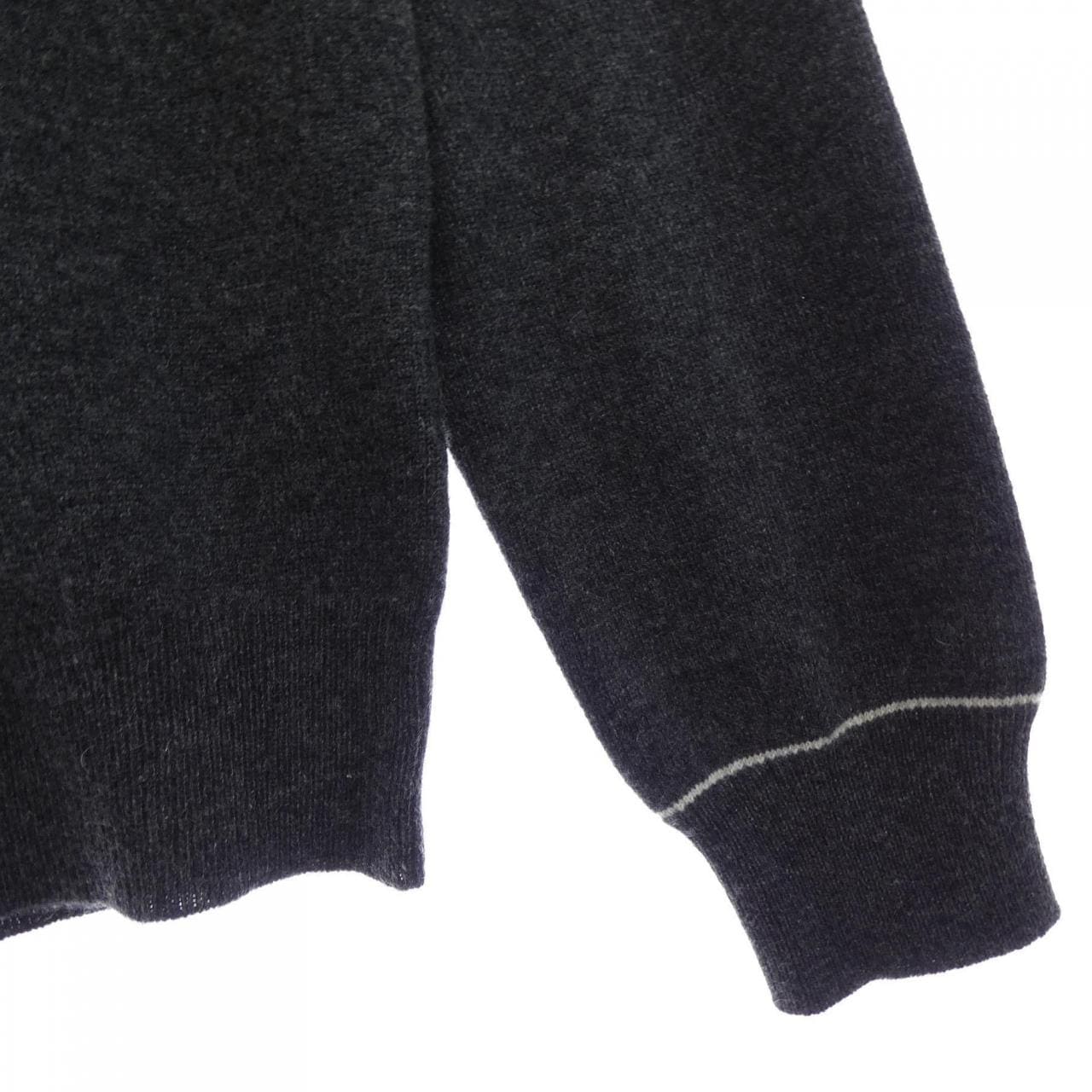 ランバンコレクション LANVIN COLLECTION カーディガン