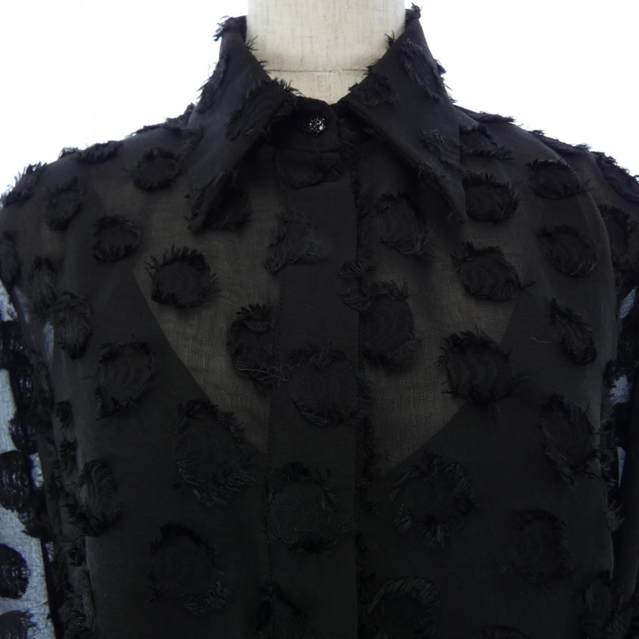 マックスマーラステュディオ Max Mara STUDIO シャツ