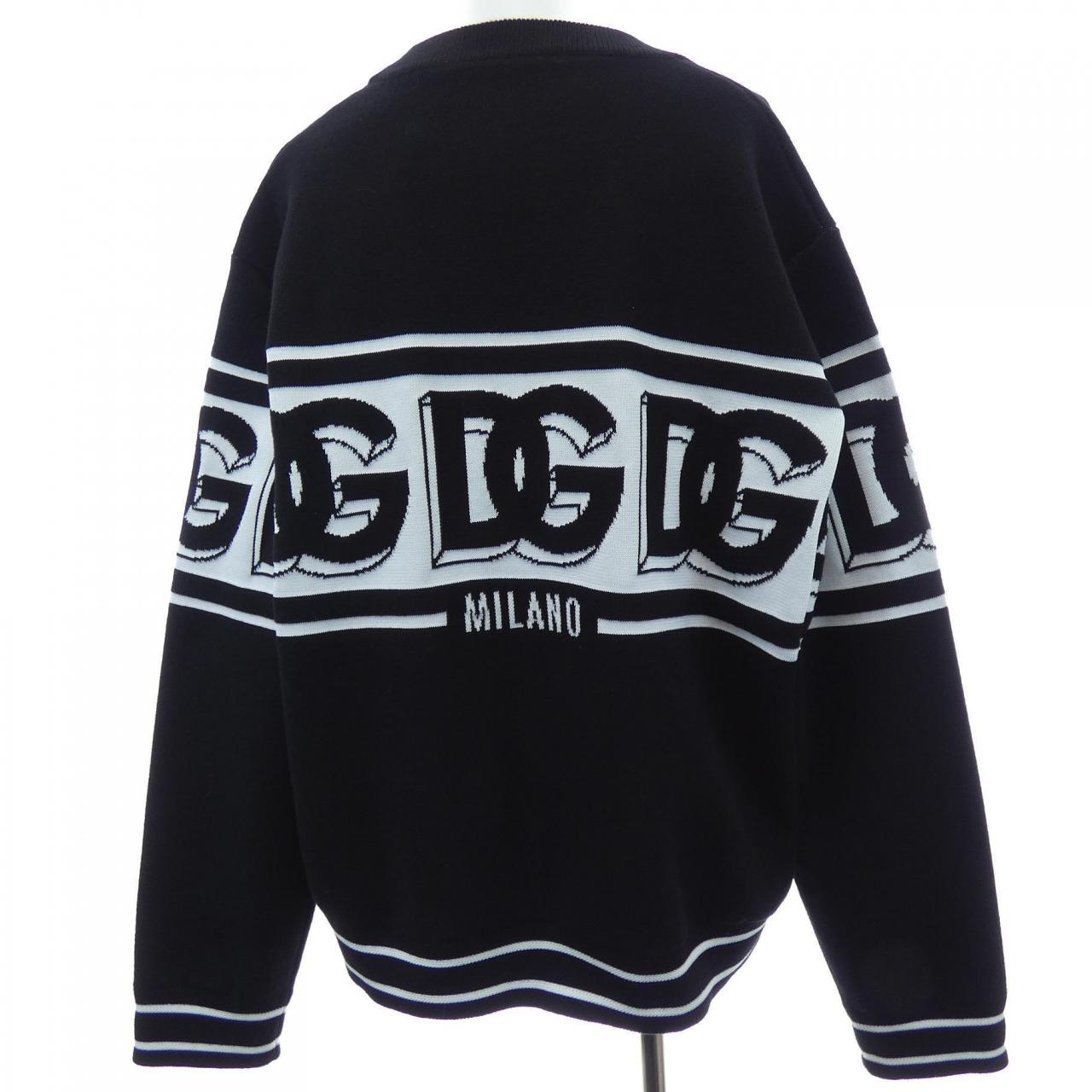 ドルチェアンドガッバーナ DOLCE&GABBANA カーディガン