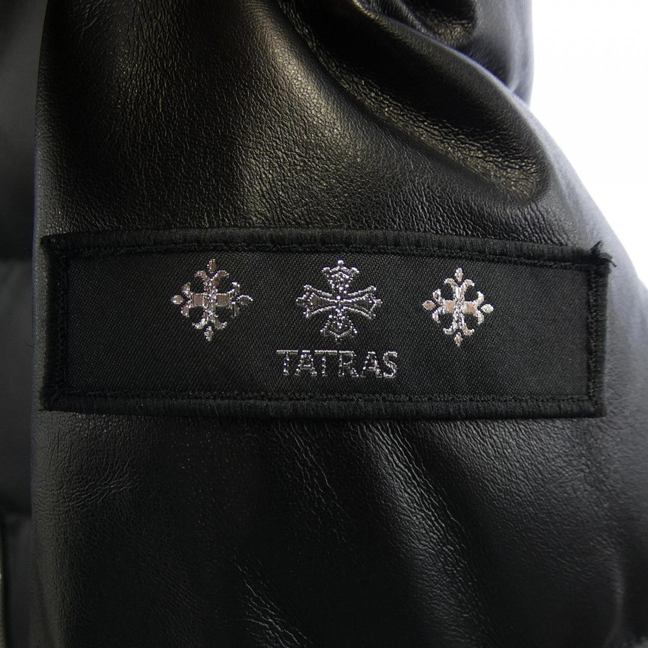 タトラス TATRAS MTAT24A4866-D ダウンジャケット