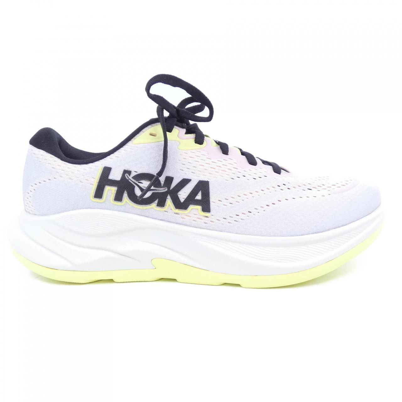 ホカオネオネ HOKA ONE ONE RINCON 4 スニーカー