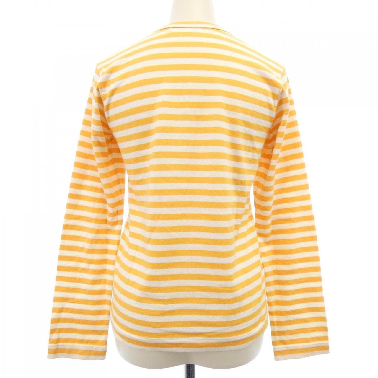 コムデギャルソン COMME des GARCONS AZ-T217 シャツ