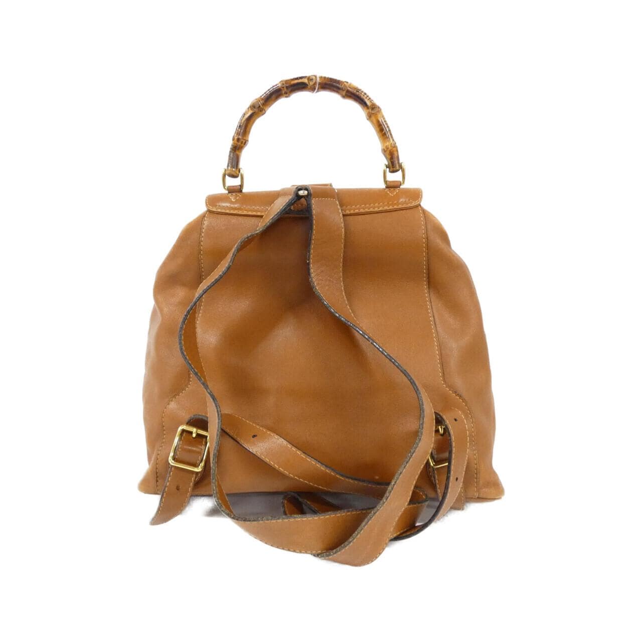 【ヴィンテージ】グッチ 003 1998 リュックサック