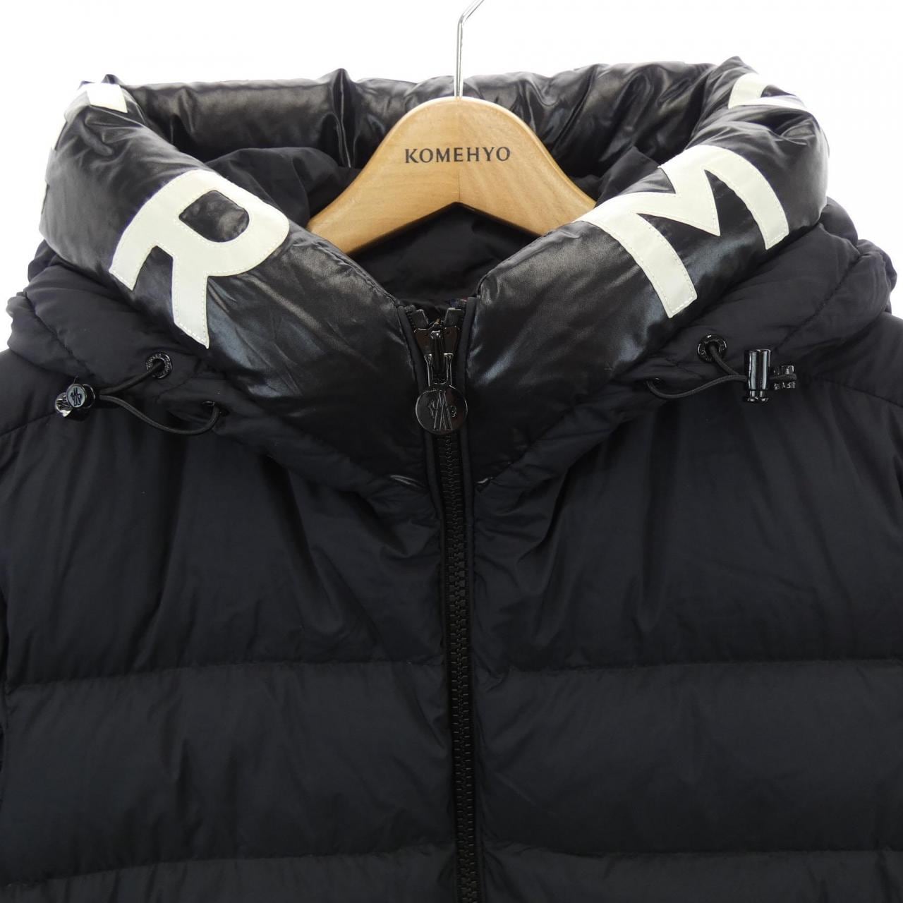 モンクレール MONCLER SALZMAN ダウンジャケット