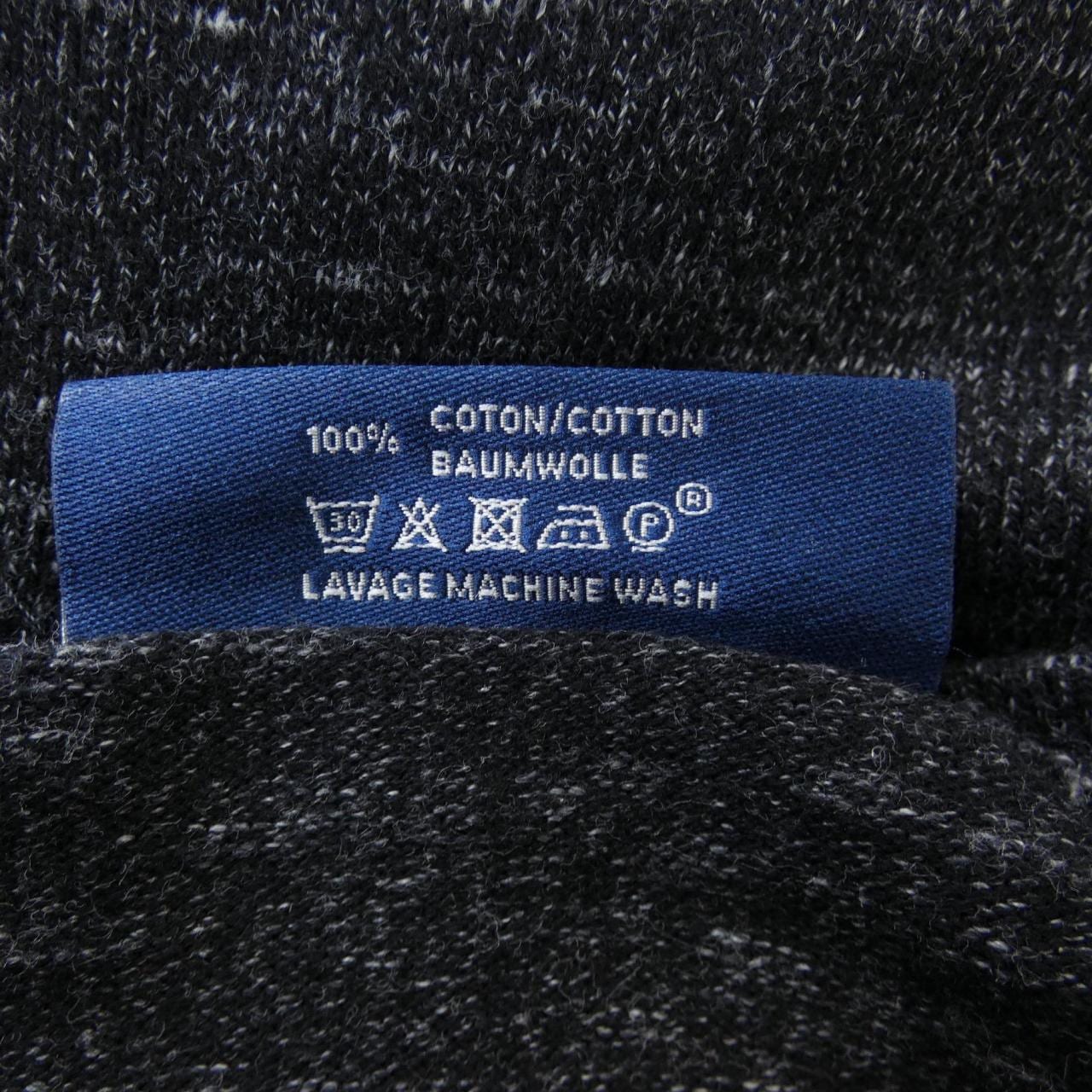 セントジェームス SAINT JAMES トップス