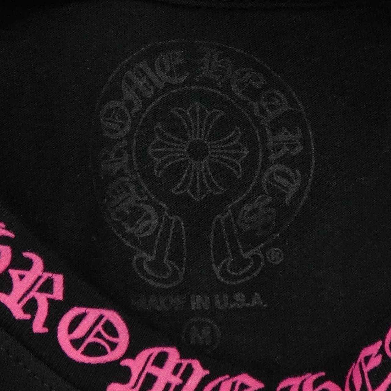 クロムハーツ CHROME HEARTS 044-032581 Tシャツ