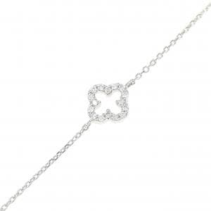 スタージュエリー ダイヤモンド ブレスレット 0.05CT