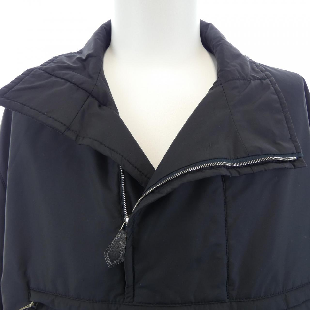 【ヴィンテージ】エルメス HERMES ジャケット