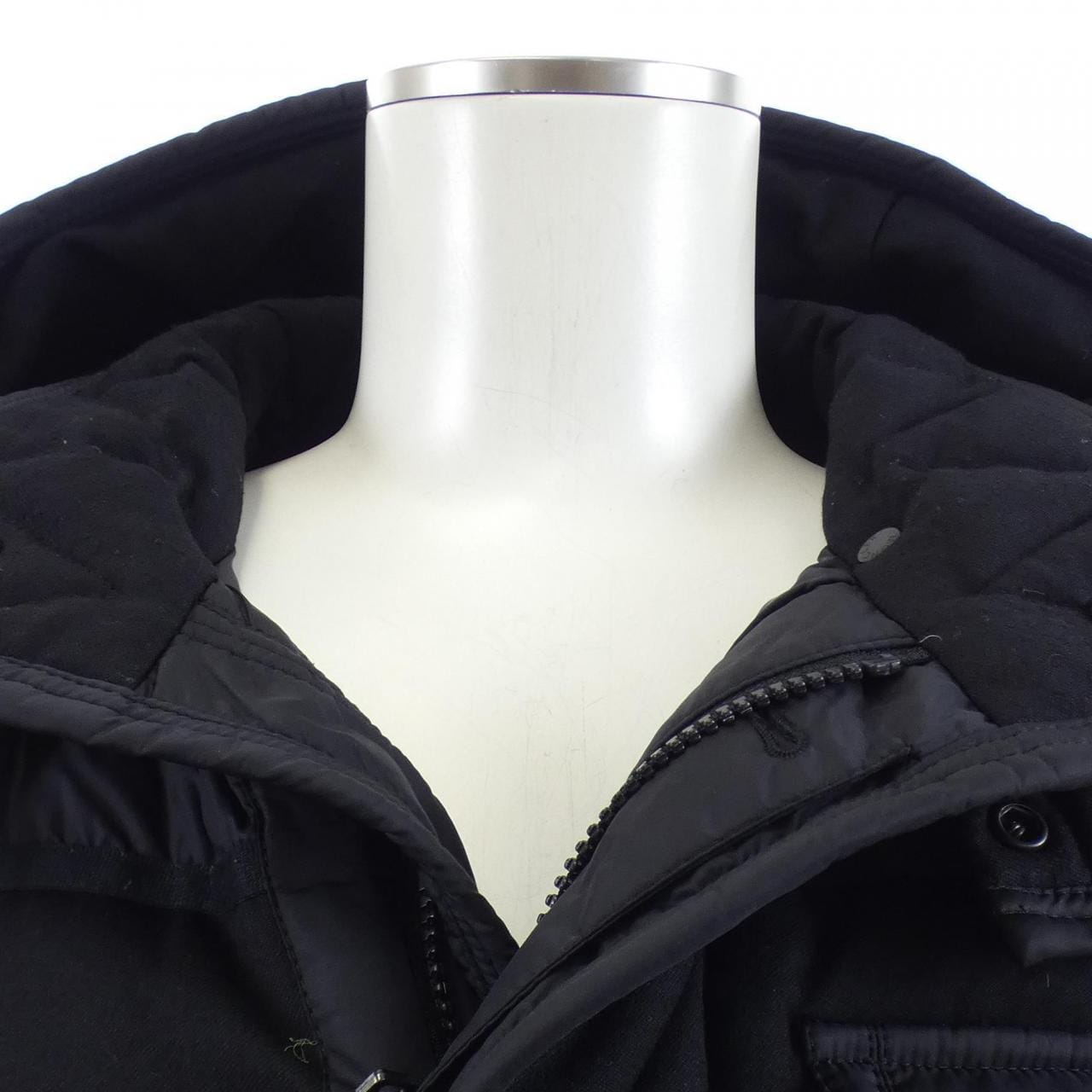 モンクレール MONCLER RYAN ダウンジャケット