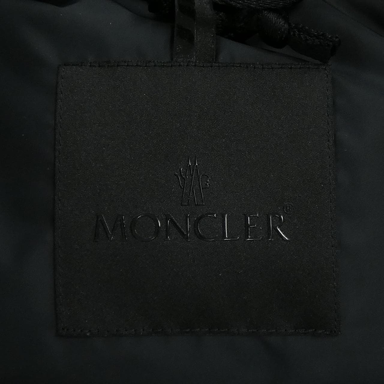 モンクレール MONCLER GABAS ダウンベスト
