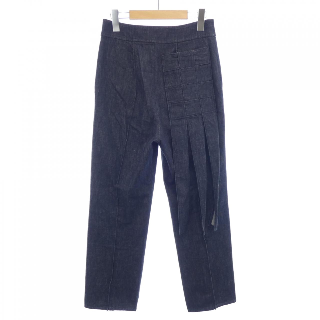 アドーア ADORE 531-1130007 ジーンズ