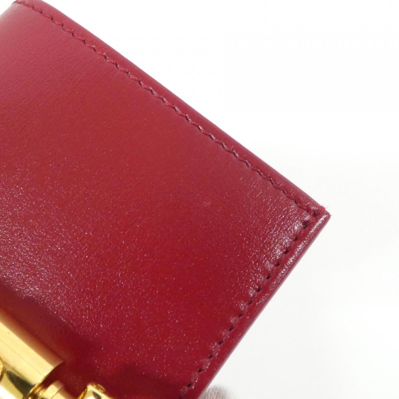 【未使用品】グッチ JACKIE 1961 645536 14J0G 財布