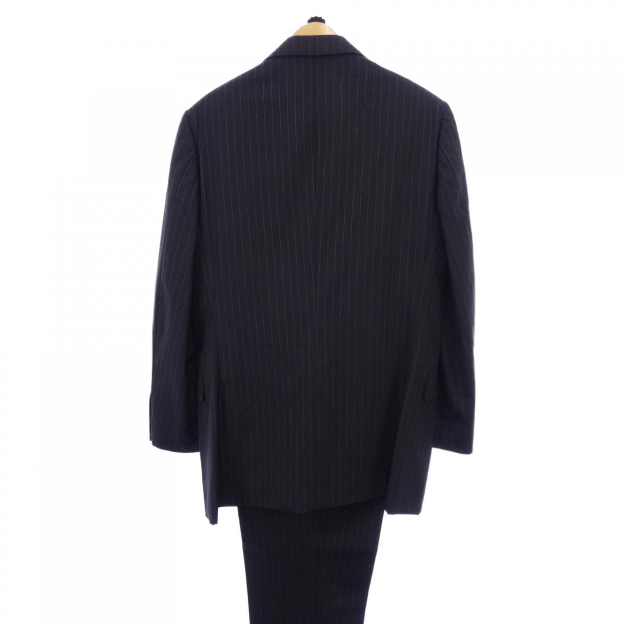 バーバリーブラックレーベル BURBERRY BLACK LABEL スーツ