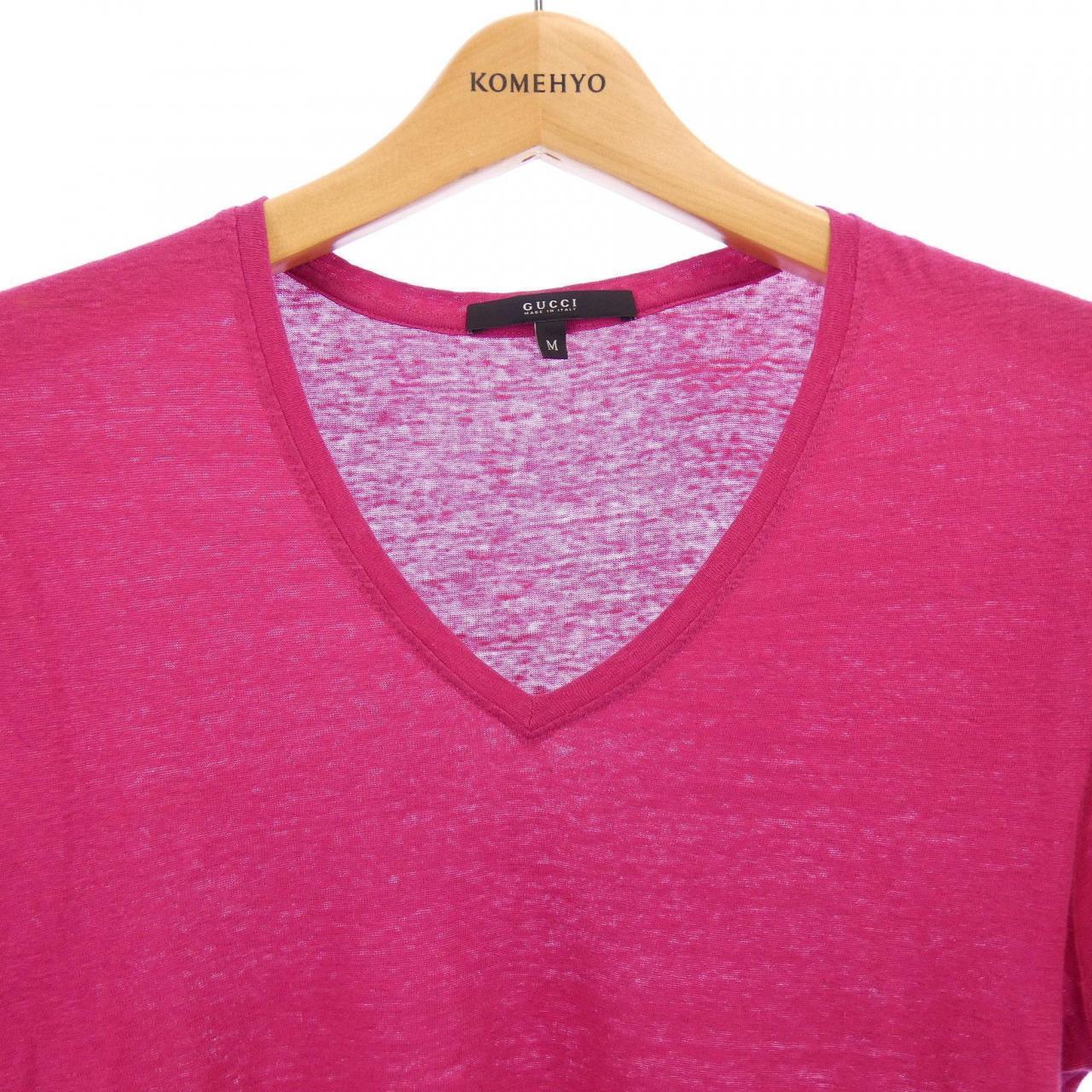 グッチ GUCCI 216582 X5002 Tシャツ