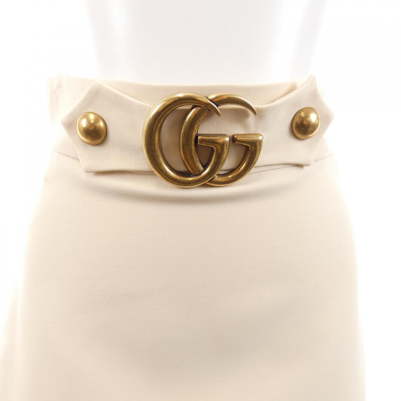 グッチ GUCCI 430572 ZHM88 スカート