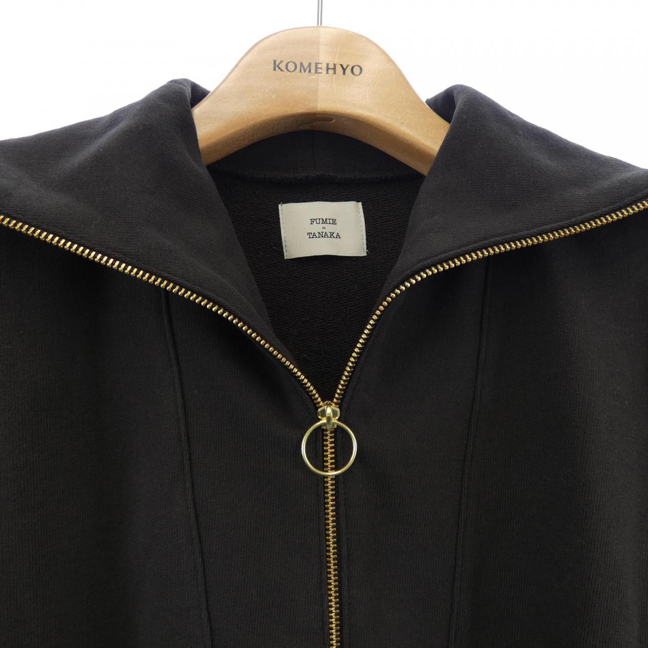 FUMIE=TANAKA F21A-28 トップス