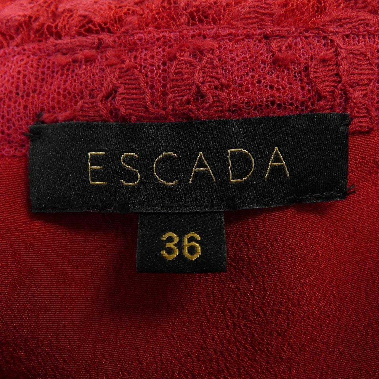 エスカーダ ESCADA ワンピース