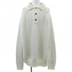 エルメス HERMES *11-5734. ニット