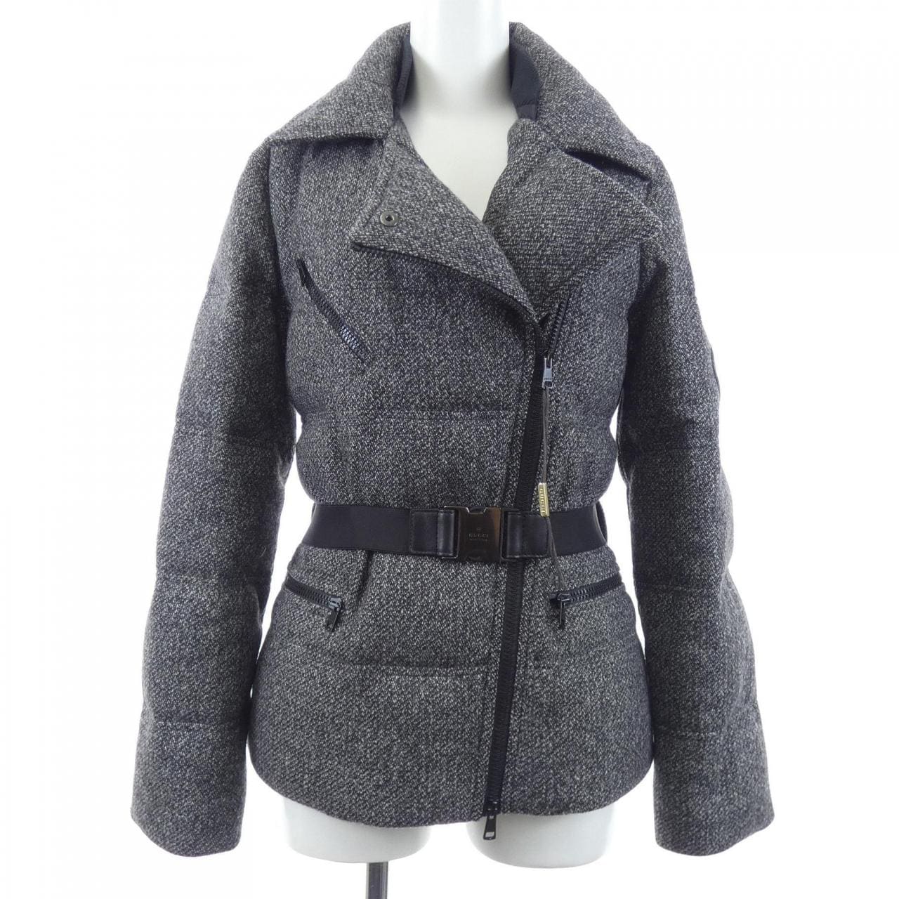 グッチ GUCCI 319218 ZAG13 ダウンジャケット