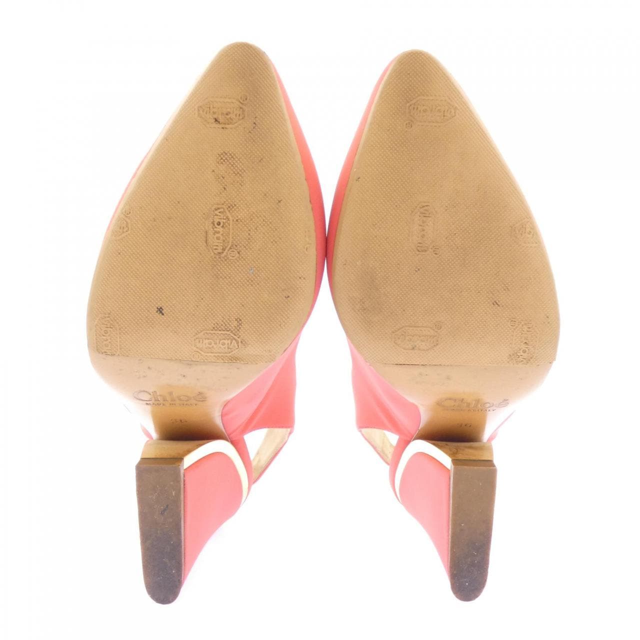 クロエ Chloe シューズ