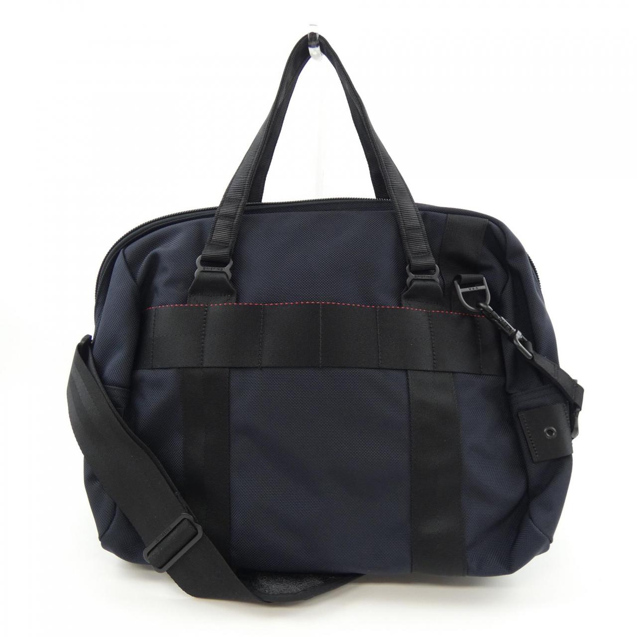 ブリーフィング BRIEFING BAG