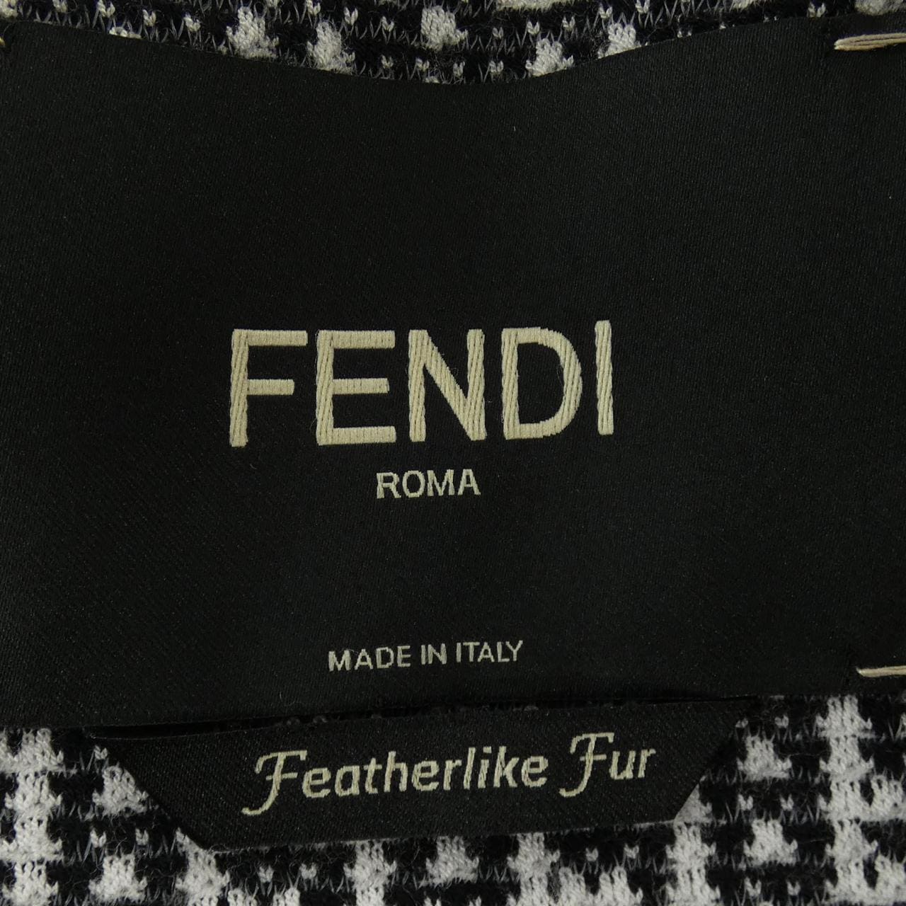 フェンディ FENDI FNE77I AFNJ カーディガン