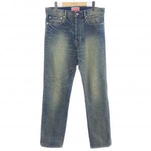 ケンゾー KENZO FE55DP3316I7 ジーンズ