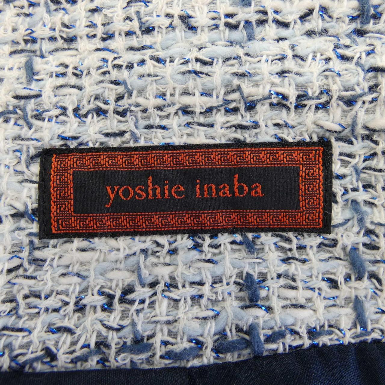 ヨシエ･イナバ YOSHIE INABA B0394SJJ516 ジャケット