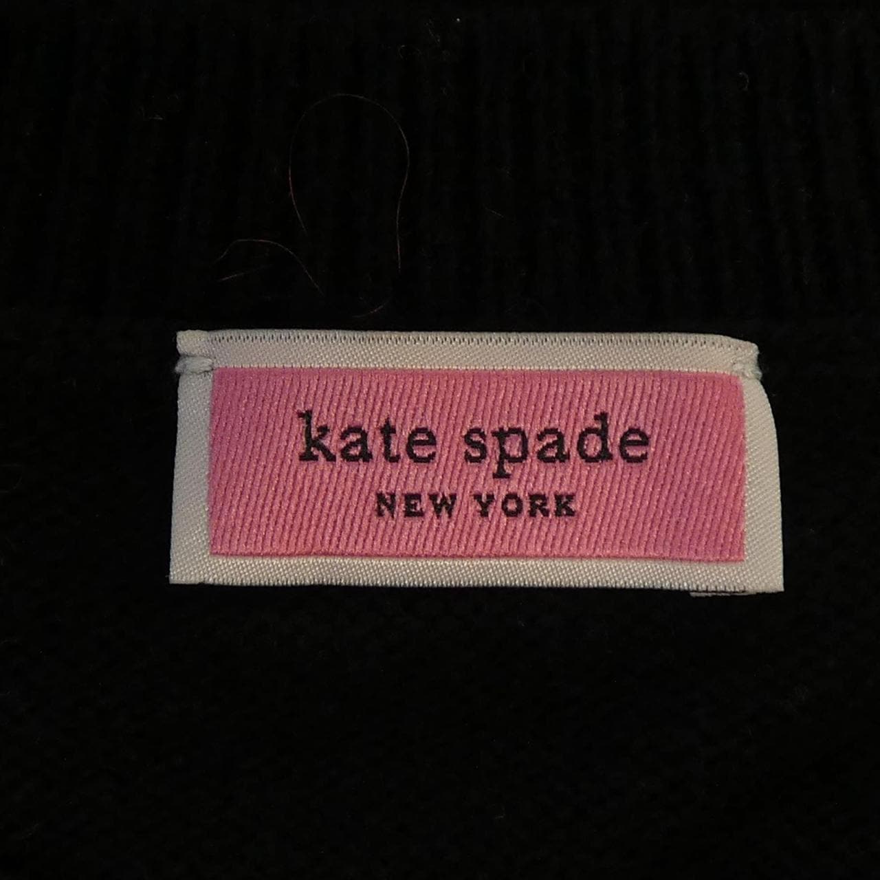 ケイトスペード kate spade NMJ00061 ニット