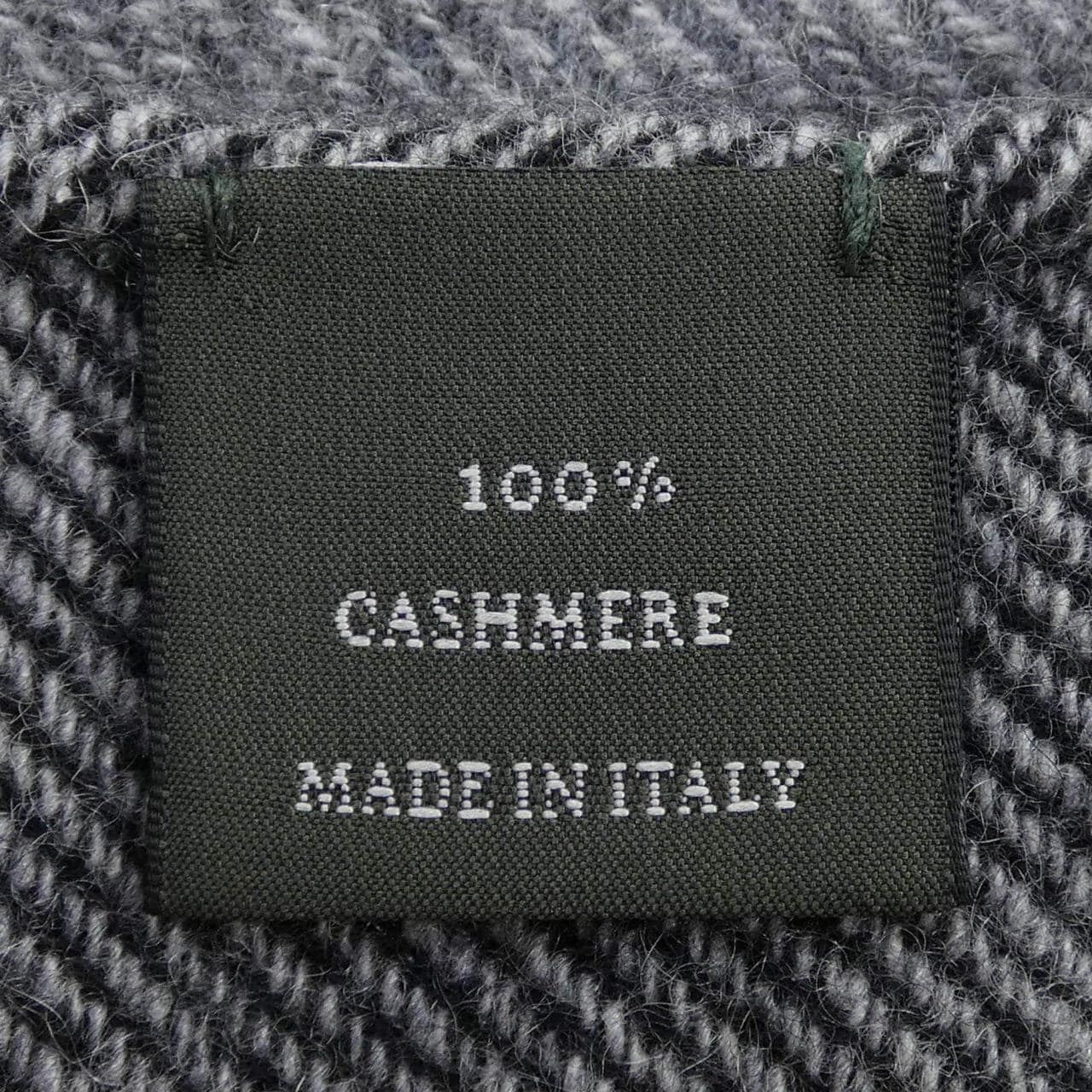 ベルルッティ Berluti STOLE