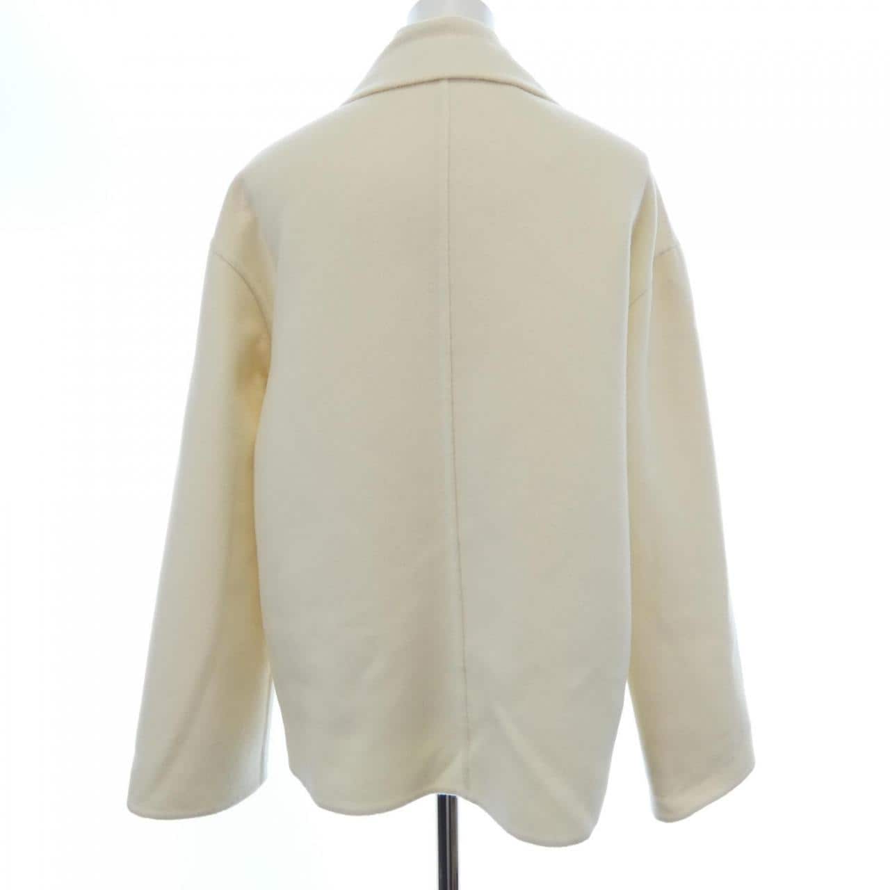 エルメス HERMES メドール *17-7102. ジャケット