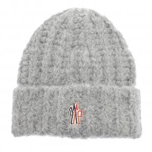 モンクレールグルノーブル MONCLER GRENOBLE BERRETTO ニットキャップ