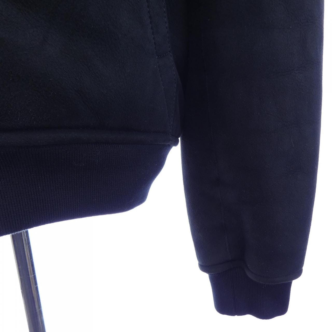 ダンヒル DUNHILL ムートンジャケット