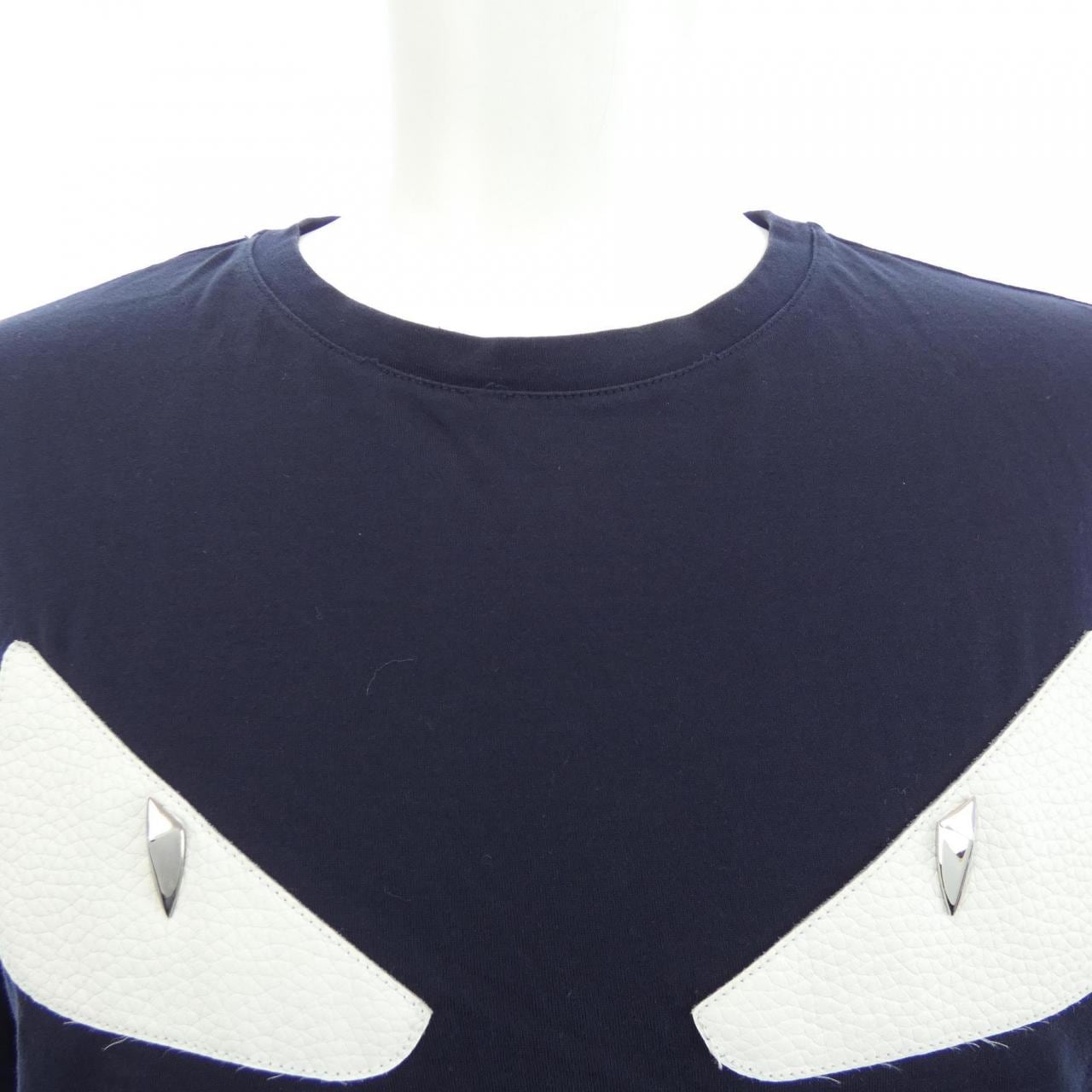 フェンディ FENDI FY0721 94T Tシャツ