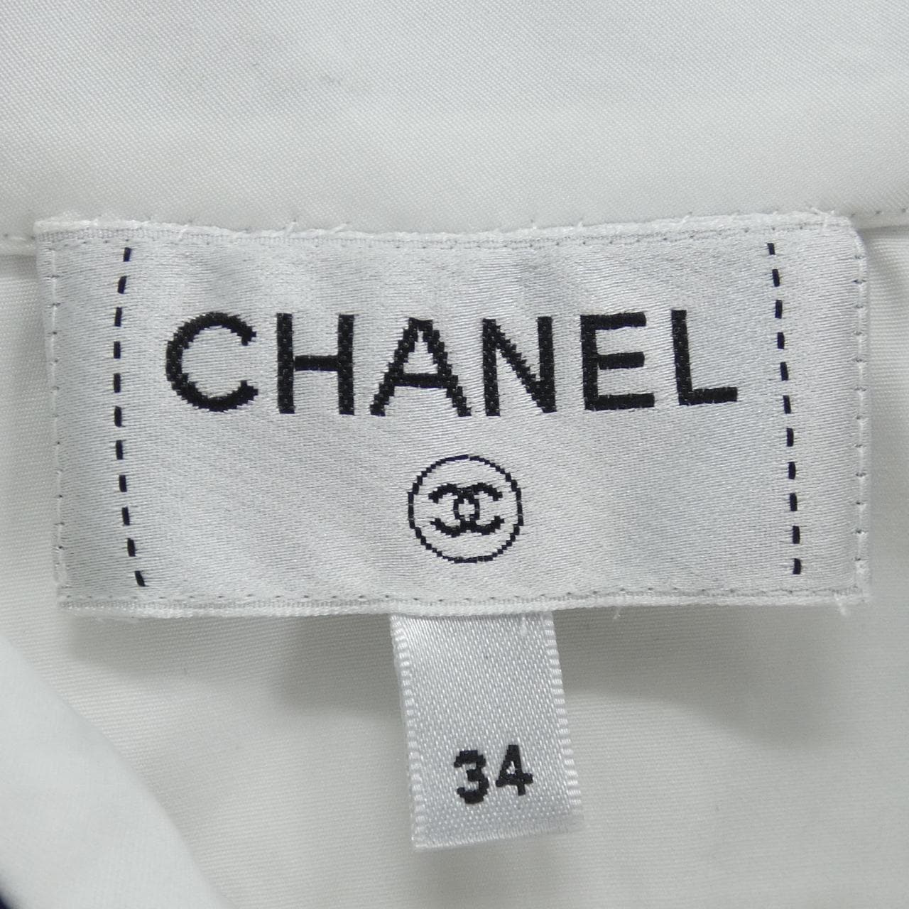 シャネル CHANEL P73409V65057 シャツ
