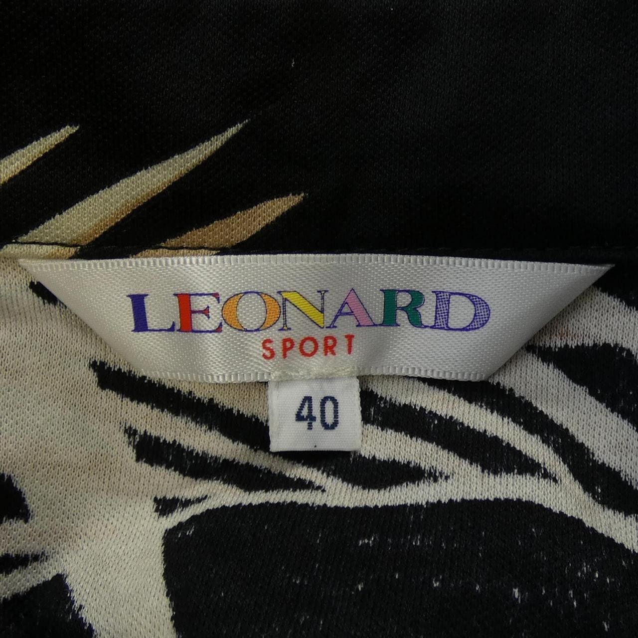 レオナールファッション LEONARD FASHION トップス