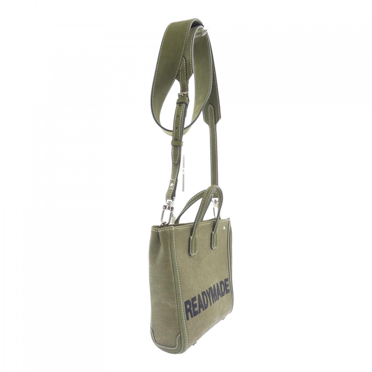 レディメイド READY MADE RE-CO-KH-00-00-155 BAG