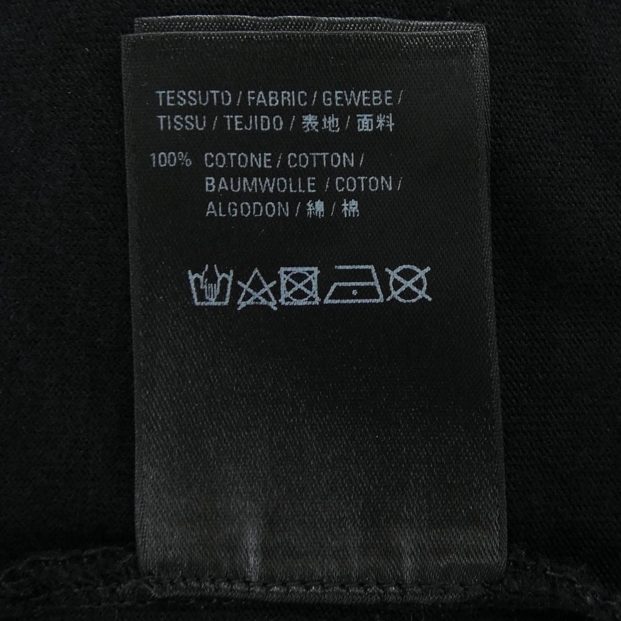バレンシアガ BALENCIAGA 612965 TJVD9 Tシャツ