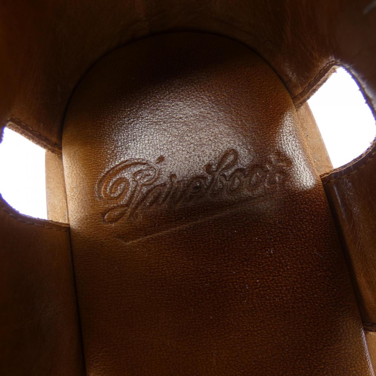 パラブーツ PARA BOOT サンダル
